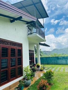 D studio villa